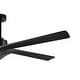 preview thumbnail 19 of 50, WINGBO 64 Inch DC Motor Indoor Ceiling Fan without Lights - N/A