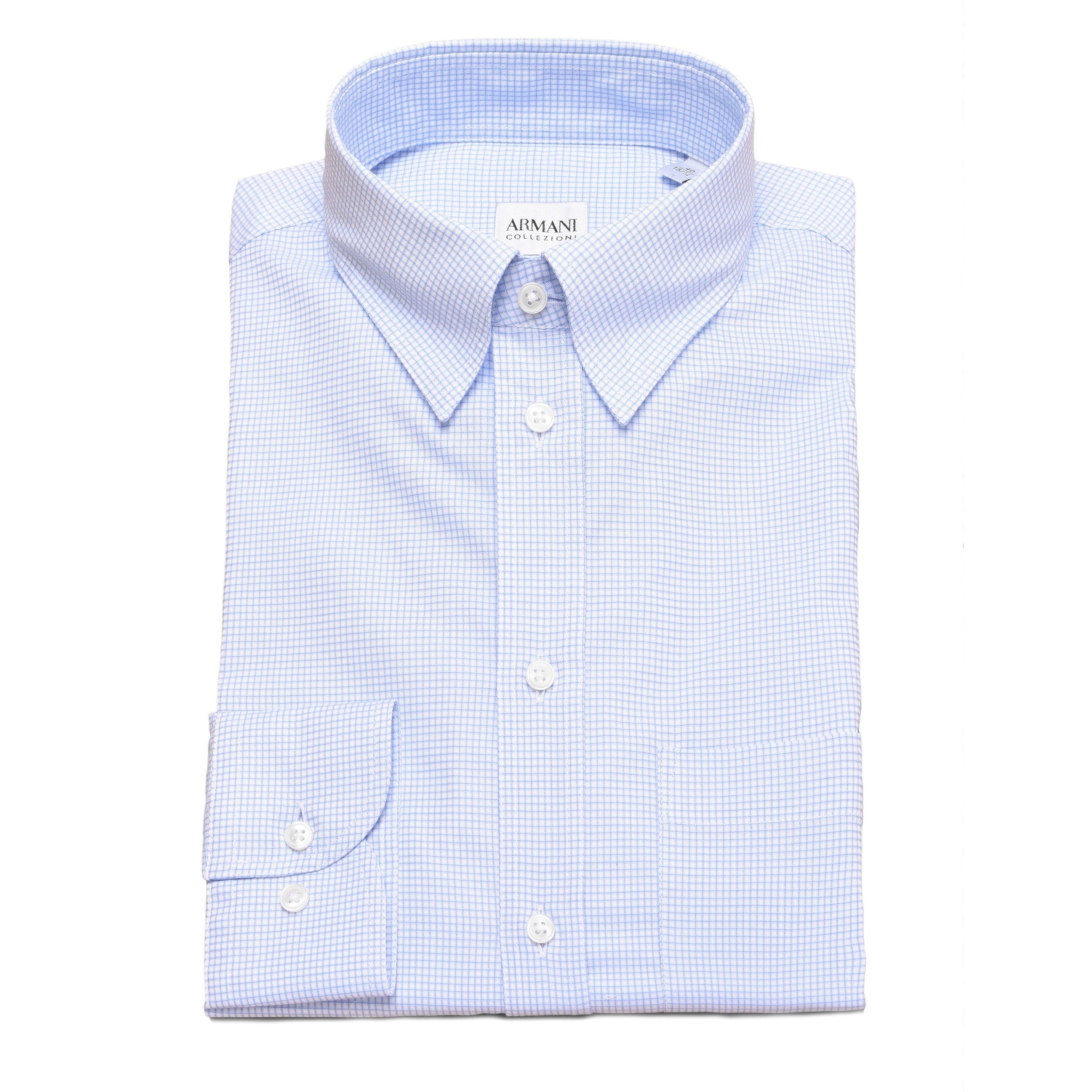 armani collezioni mens clothes