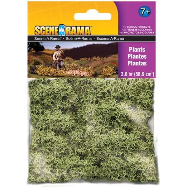 Plants 3.6 Cubic Inches-