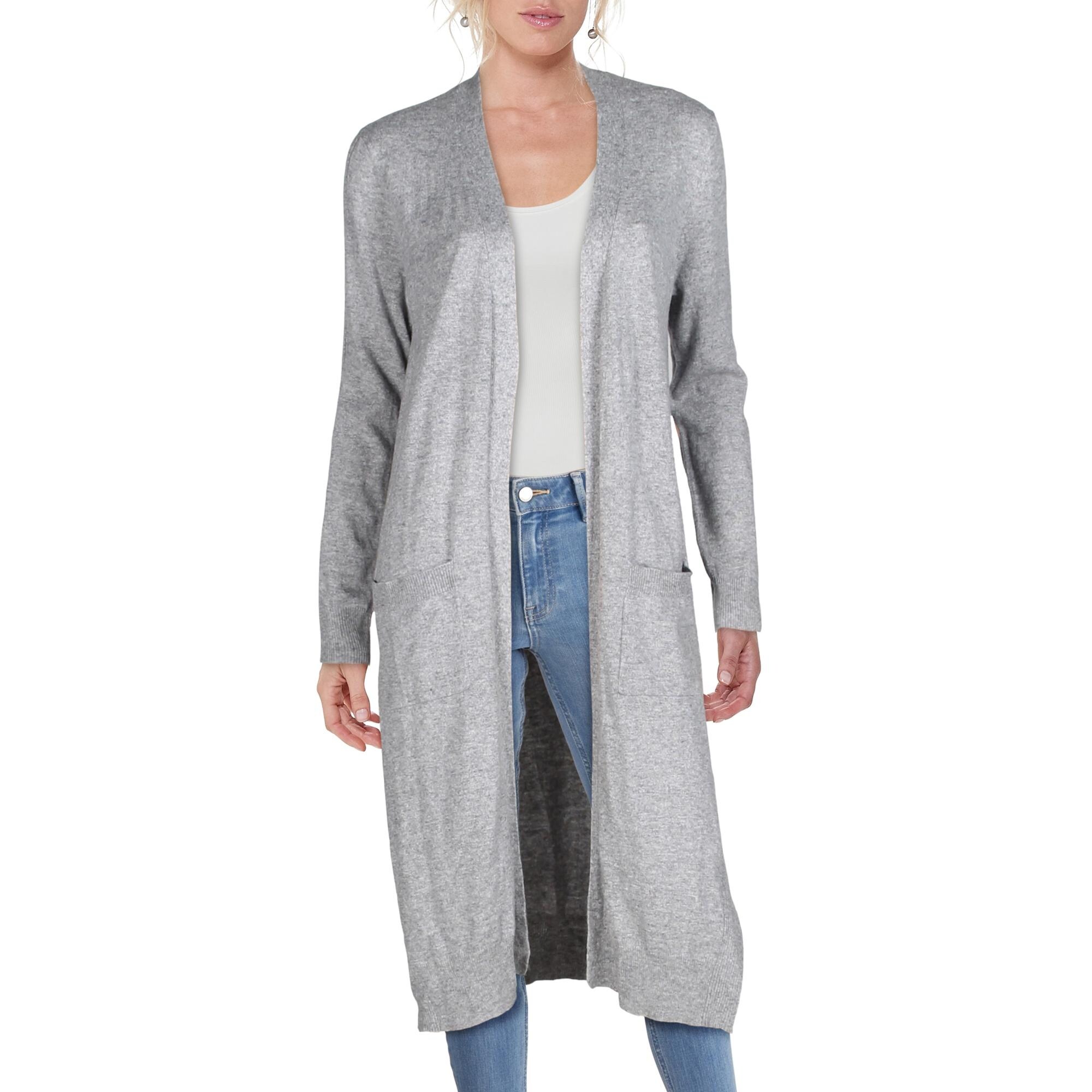 matty m duster cardigan