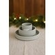 preview thumbnail 1 of 3, Polaris Foodie Feeding Set Glacier Grey