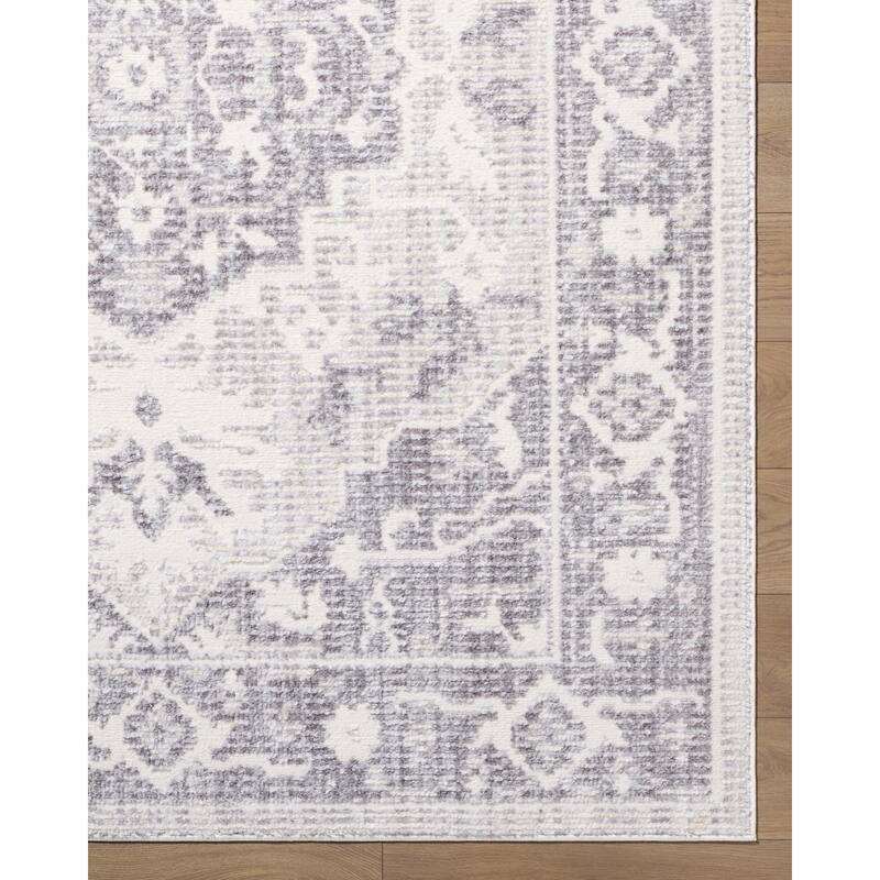 ELLE Decor x Livabliss Odeon Modern Area Rug