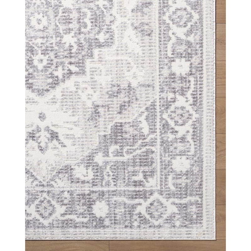 Elle Decor x Livabliss Odeon Modern Area Rug