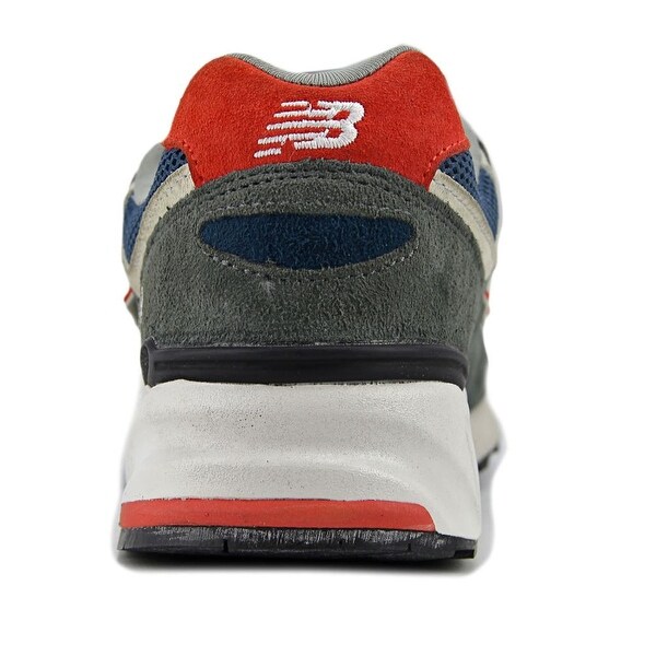 new balance ml999 bordeaux