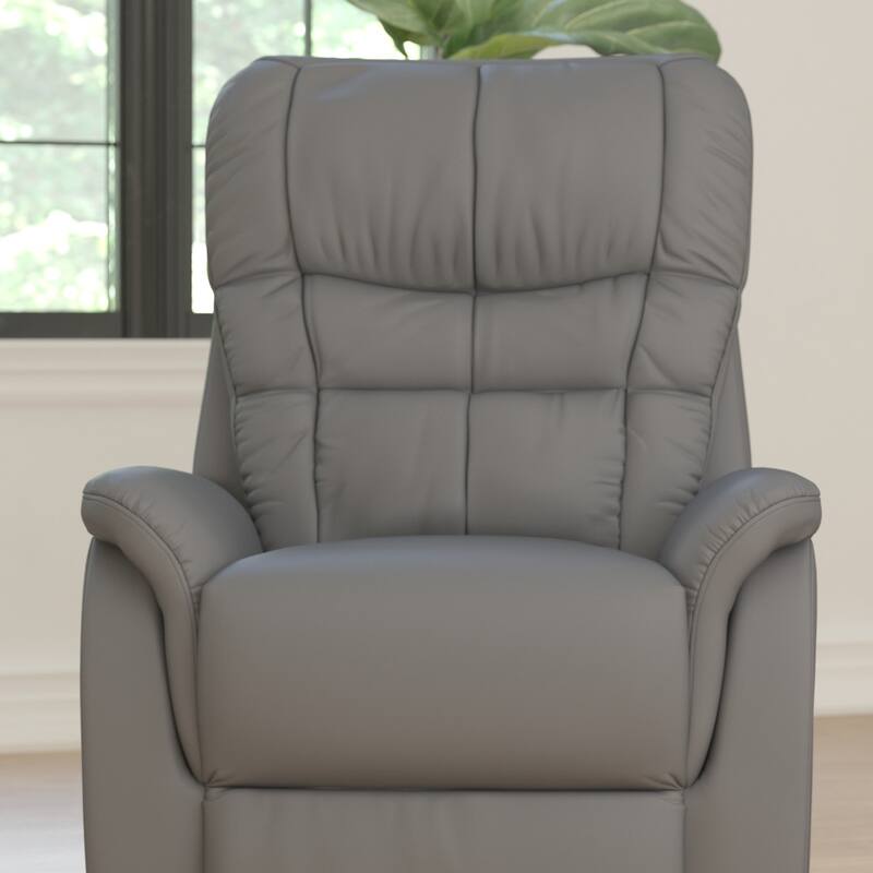 Remote Powered Lift Recliner