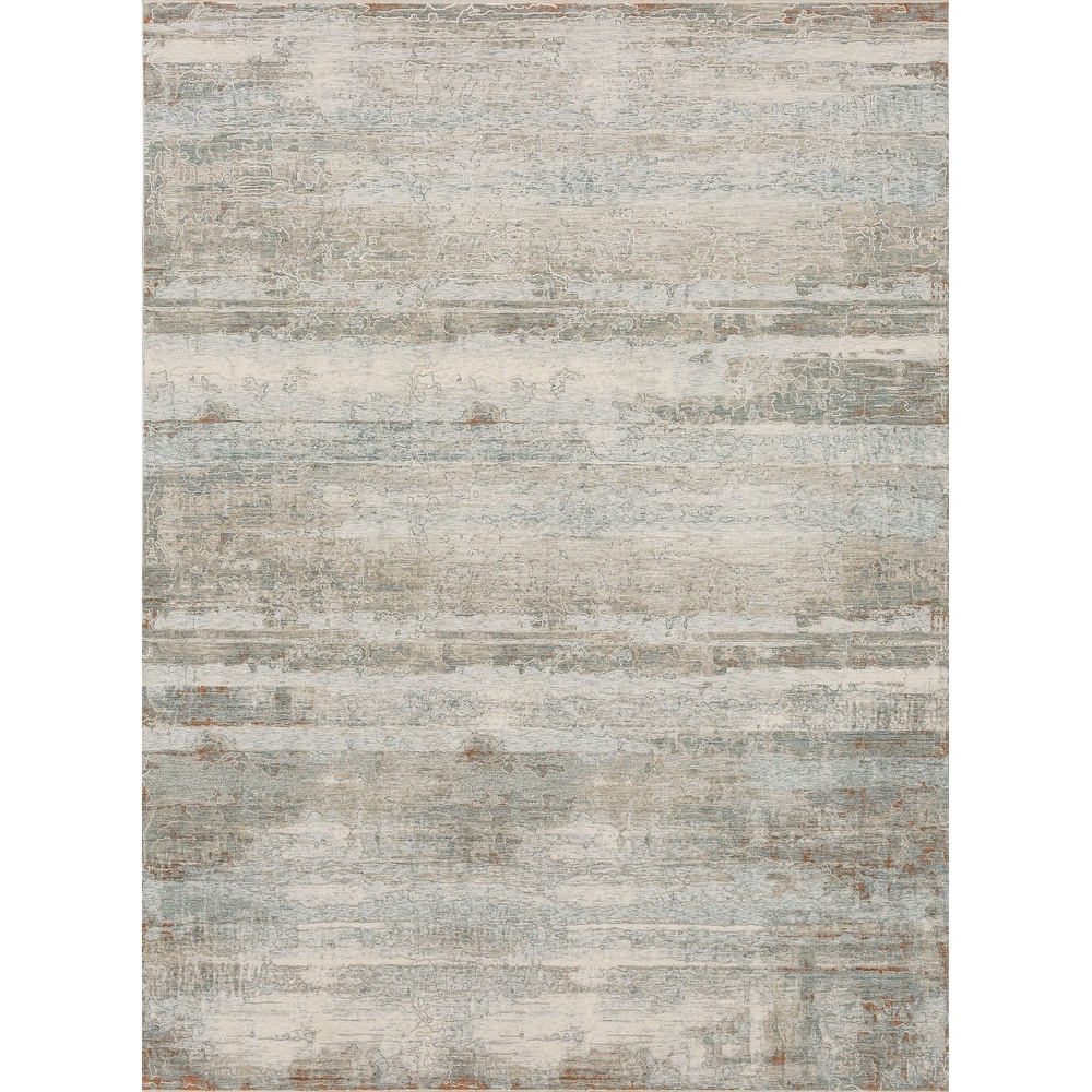 Karastan Solitude Silk Road Area Rug