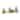Yep by Golden Lighting Duncan 3-light Vanity in Rubbed Bronze and Clear Glass