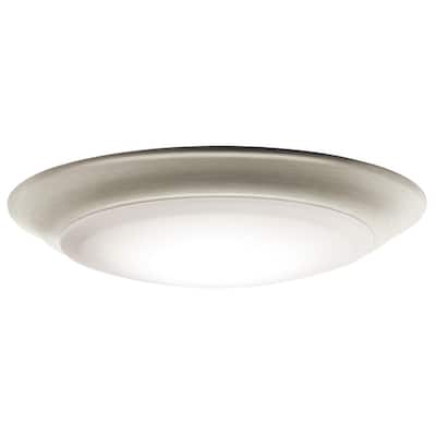 Kichler Gen II 7.5" LED Downlight - Title 24, 3000K