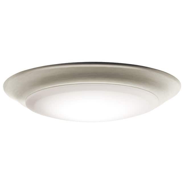 Kichler Gen II 7.5" LED Downlight - Title 24, 3000K