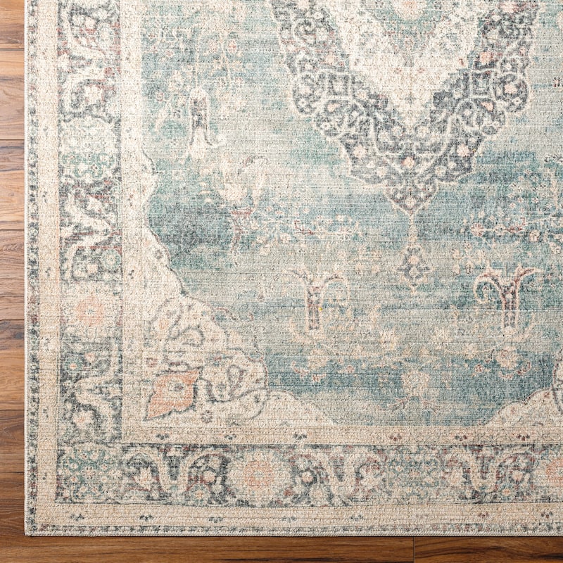 Becki Owens x Livabliss Marlene Area Rug
