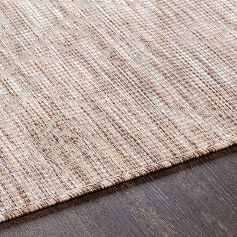 Artistic Weavers Ocalan Moroccan Tribal Outdoor Area Rug