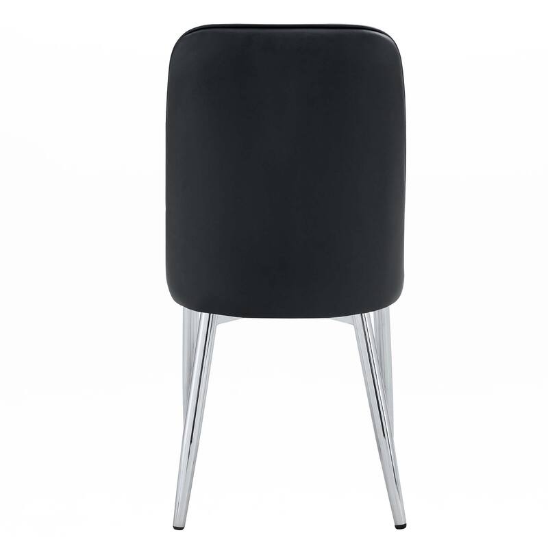 PU Leather Dining Chairs