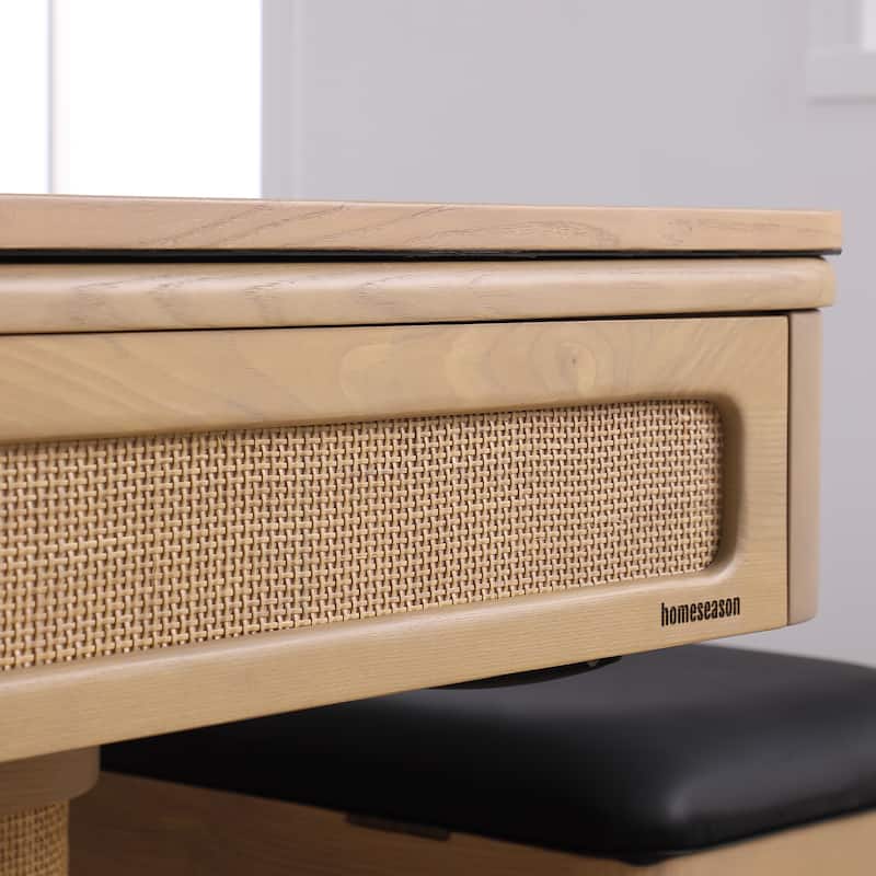 Solara Slate Pool Table 8ft with Dining Top