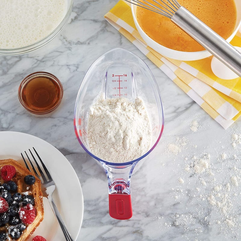 Farberware Pro Angled Measuring Cup