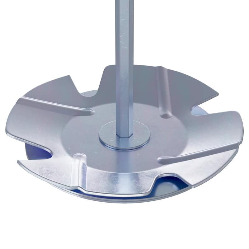 Jones Stephens J44400 4" Socket Saver