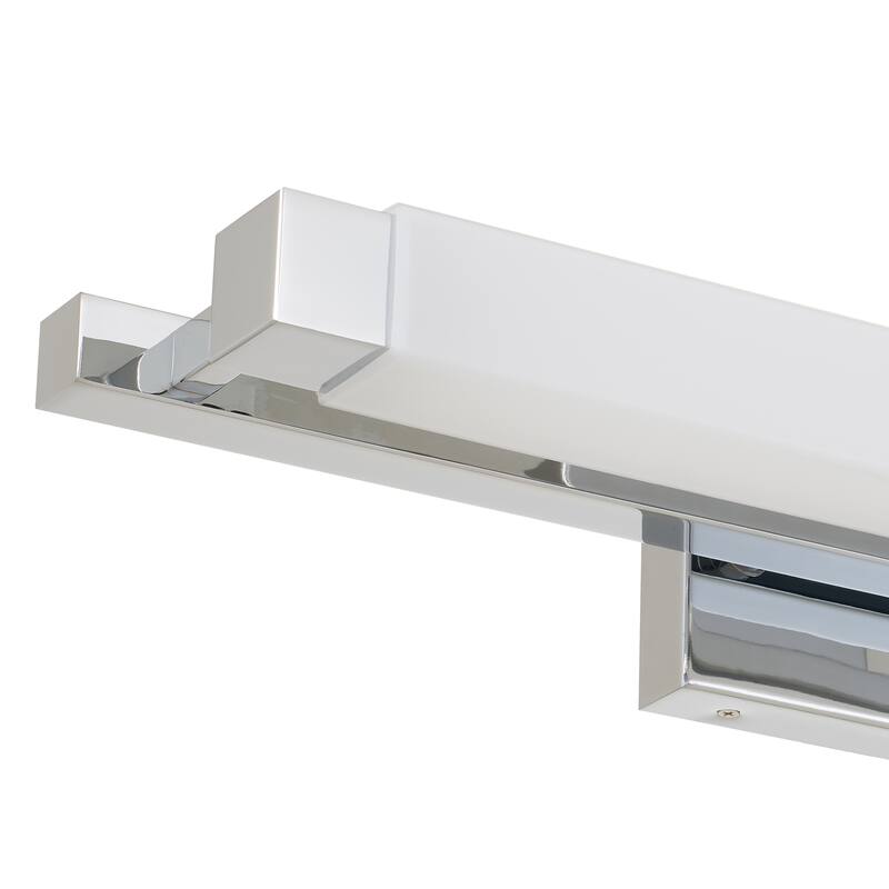 26" Integrated LED Bathroom Vanity Light Bar