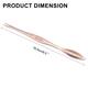 Option Rose Gold