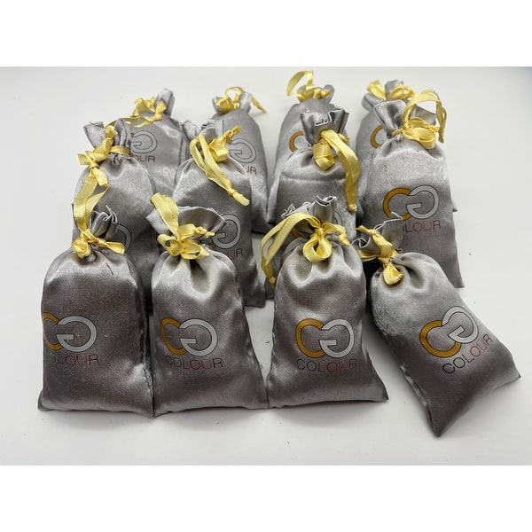 A101-3 Aromatic Cedar Sachets - Silver - Bed Bath & Beyond - 43036005