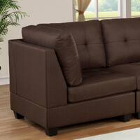 Corner Chair Modern Contemporary Living Room Chairs Shop Online At Overstock