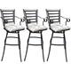 Option Craftsman Whitelinen - Gray