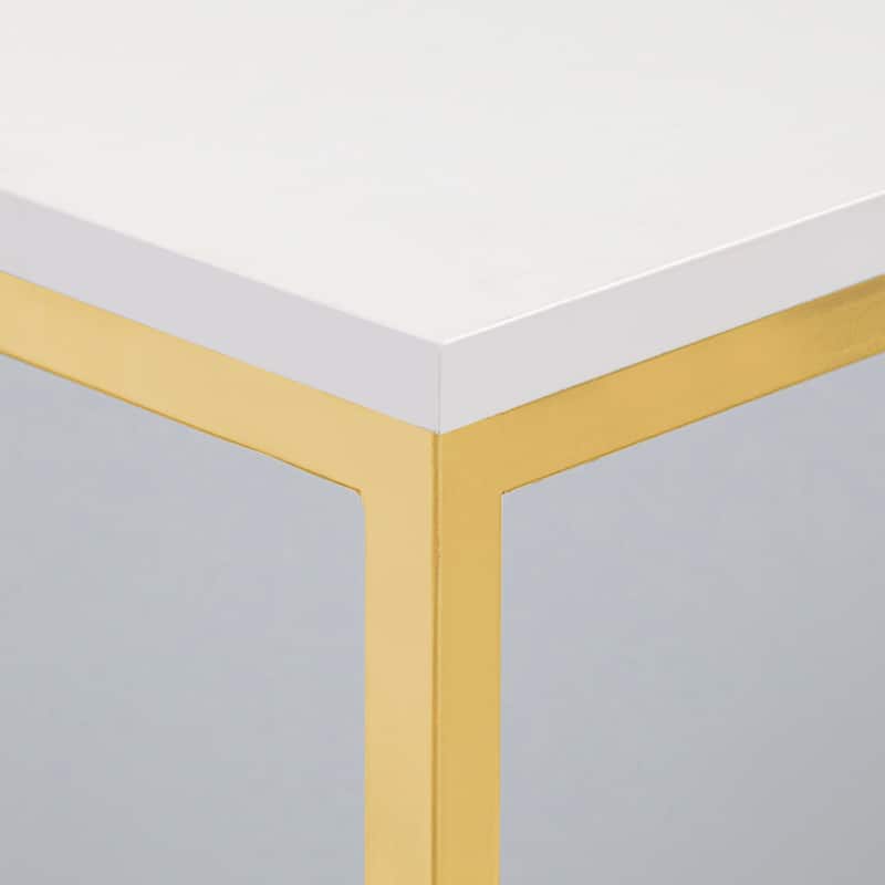 Simple Living SenecaXX C Table