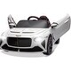 preview thumbnail 13 of 22, 12V Kids Ride On Car, with Parent Remote Control White