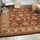 preview thumbnail 24 of 87, Nourison Hand-tufted Area Rug