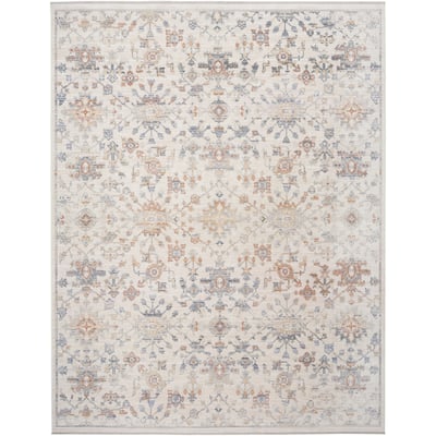 Nourison Timeless Classics Indoor Persian Area Rug