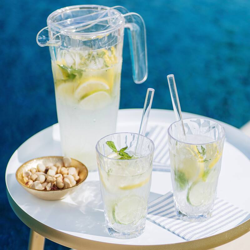 Superglass Polycarbonate Pitcher