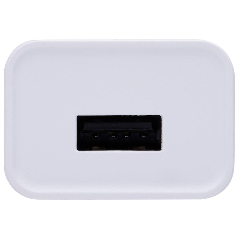 Starfish SMART Indoor Pan & Tilt Camera White Finish