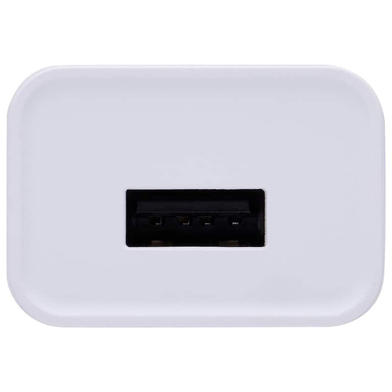 Starfish SMART Indoor Security Camera White Finish