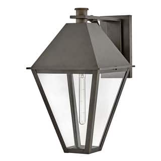 Hinkley Lighting 28865 Endsley 26" Tall Wall Sconce