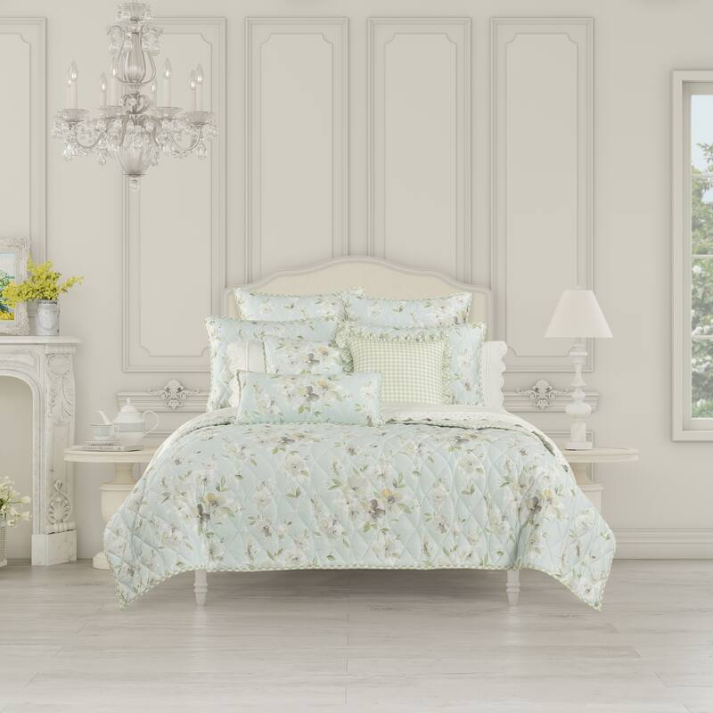 Cassia Quilt