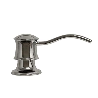Whitehaus Collection Soap Dispenser