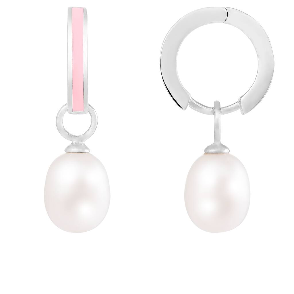 Huggie Hidden Snap Post