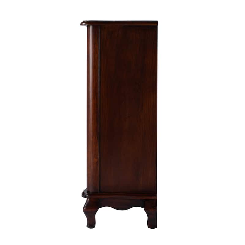 Leyden European Accent Cabinet