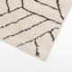 preview thumbnail 4 of 3, Dutton Modern Geometric Area Rug