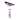 Exhart Large WindyWings Butterfly Wind Chime in Purple, 11 by 24 Inches