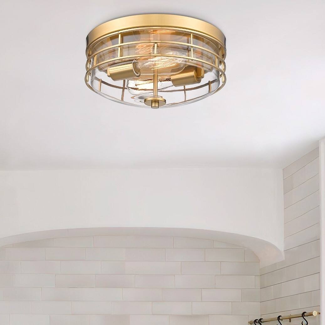 Option Brushed Gold