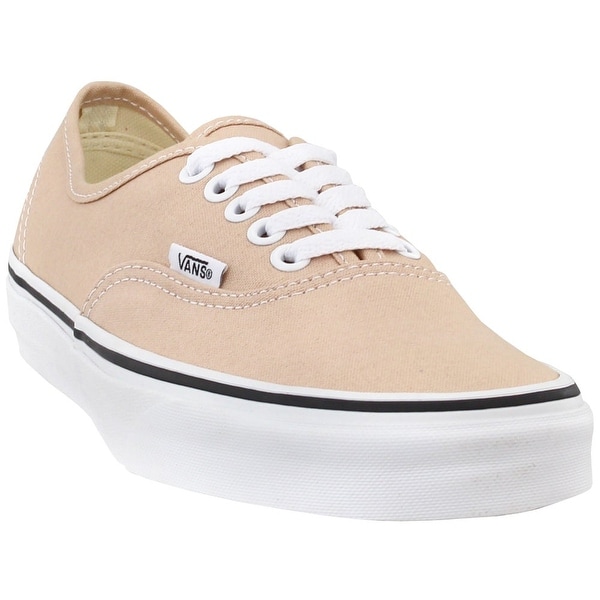 vans beige womens