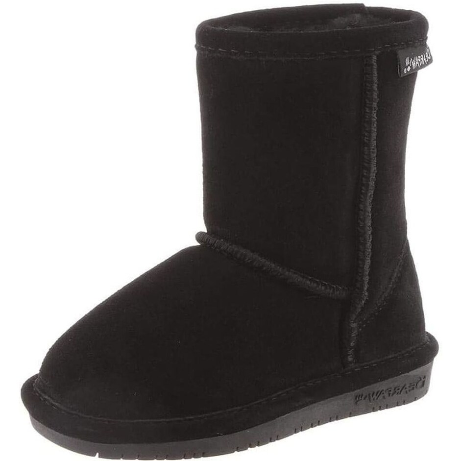 Girls bear paw boots clearance