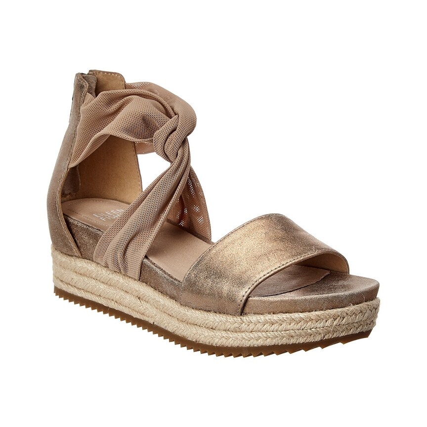 eileen fisher sandals