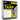 Boen 25 x 40 Silver/Black Heavy-Duty Polyethylene Tarps