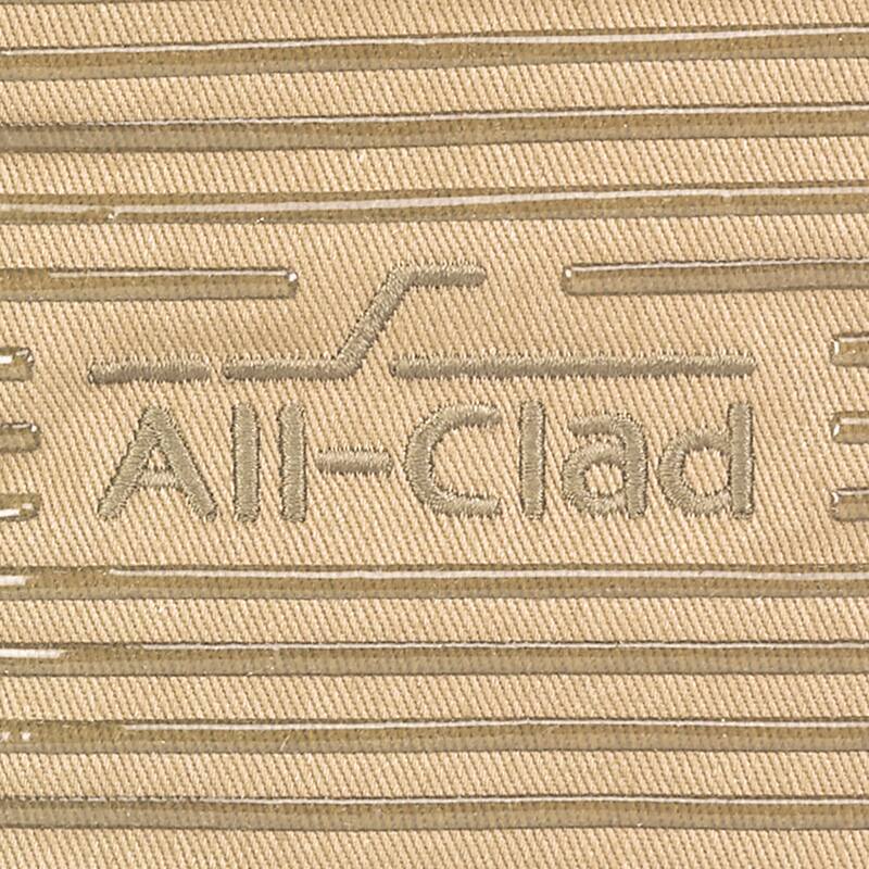 All-Clad Silicone Potholders - Set of 4