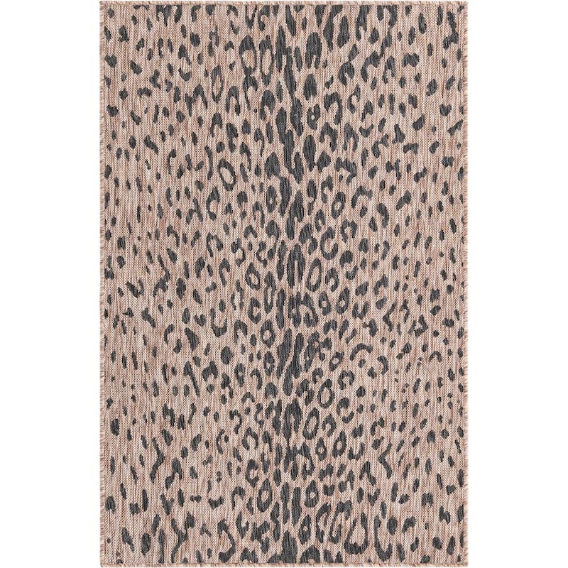 Outdoor Gallery Collection Area Rug