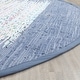 preview thumbnail 46 of 159, SAFAVIEH Handmade Flatweave Montauk Nevyana Cotton Rug