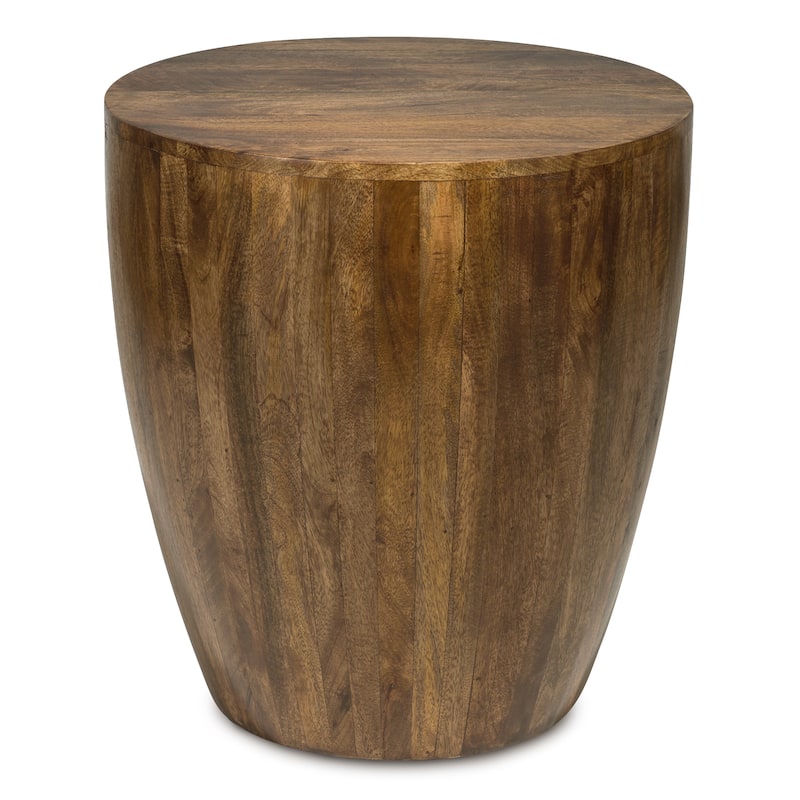 Poly and Bark Goa Side Table