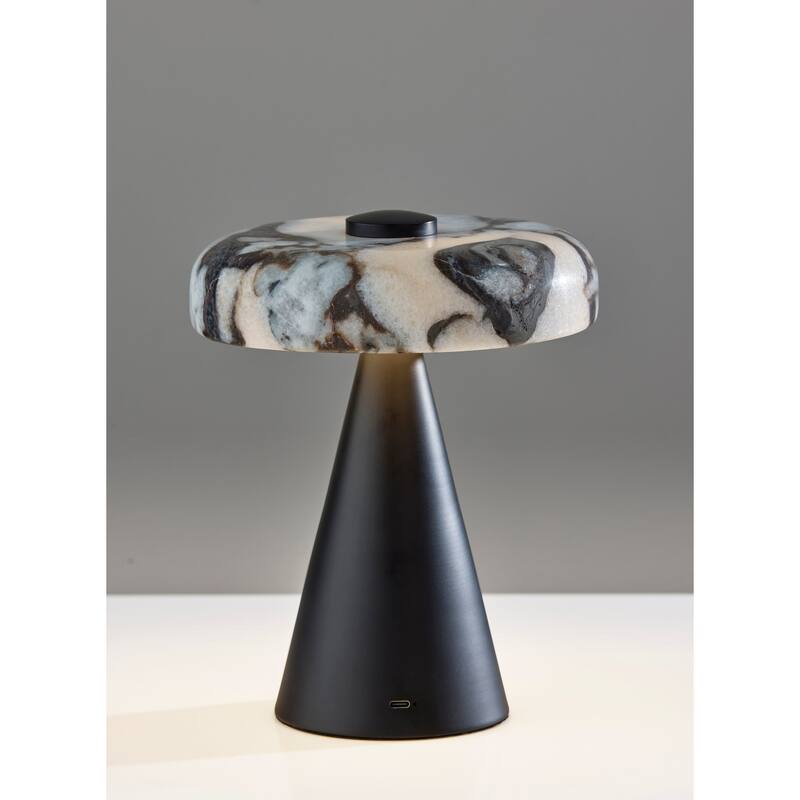 Randy LED Cordless Table Lamp