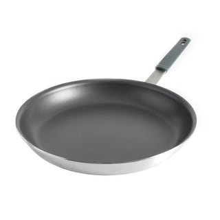 Oster 11 Inch Nonstick Aluminum Pancake Pan