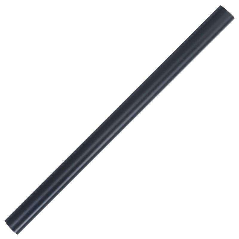 vidaXL Garden Privacy Screens 2 pcs PVC 35x0.19 m Matte Dark Grey - 35 x 0.19 m